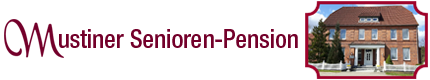 Mustiner Senioren-Pension