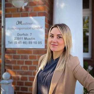 Denise Möller